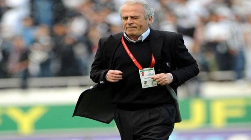 Transfer yorumu yaptı!