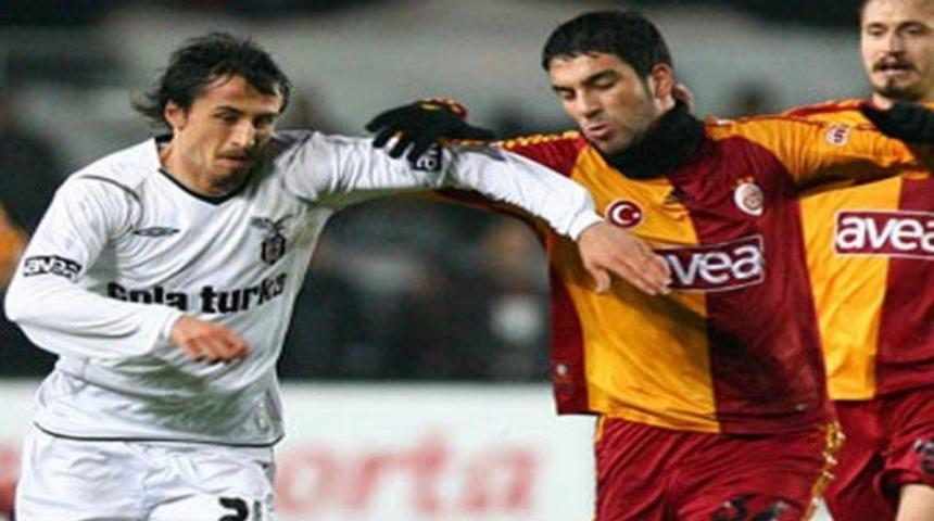 'O benden daha yetenekli'