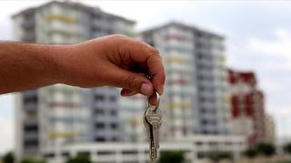 Türkiye'de ilk 5 ayda yaklaşık 1,2 milyon gayrimenkul satıldı