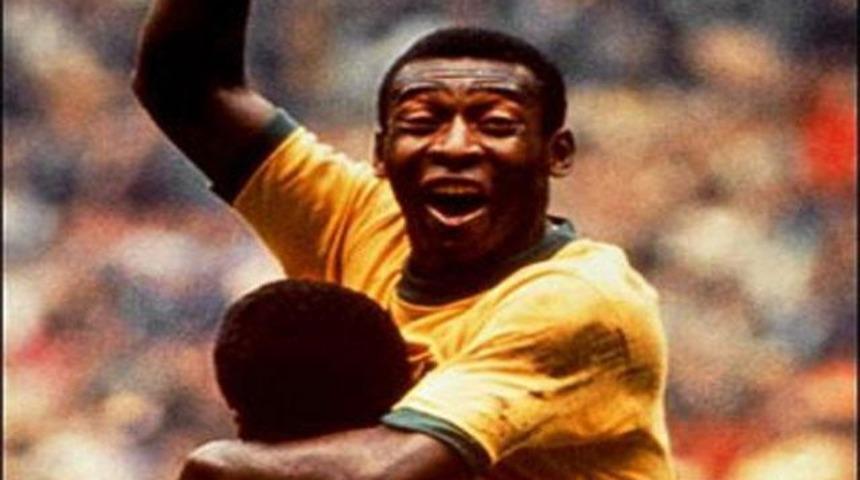 En iyi 10 numaralar!