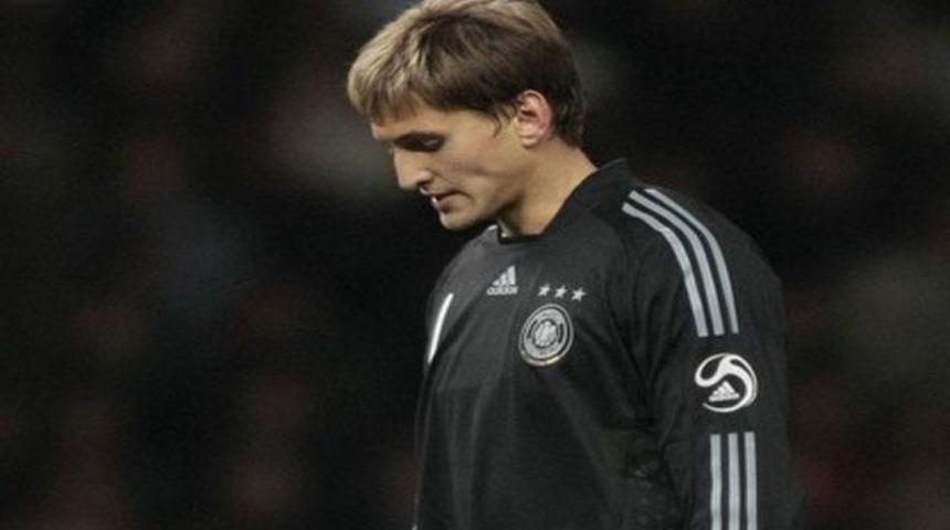 Almanya'da Adler şoku!