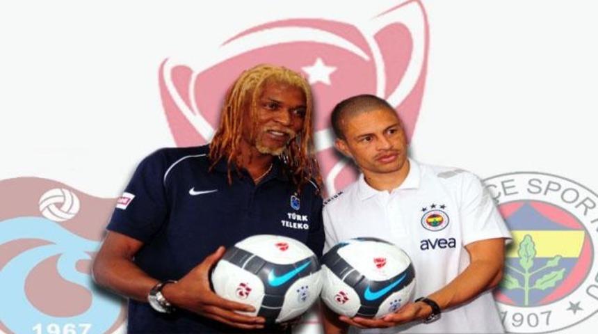 İşte kupanın 11'leri!