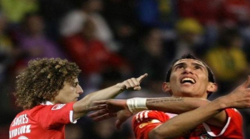 City g&ouml;z&uuml;n&uuml; kararttı!