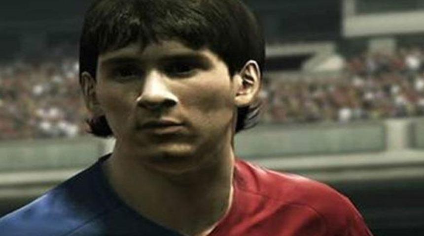 PES tutkunları, sıkı durun