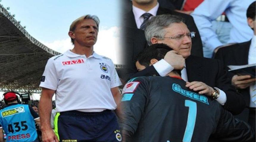 Daum ve Volkan'ın g&ouml;zyaşları