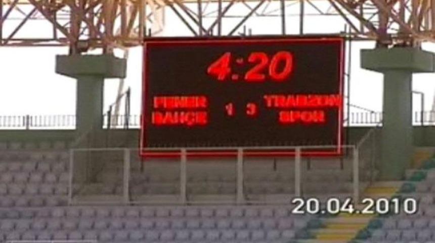 Şaka gibi ama ger&ccedil;ek! (VİDEO)