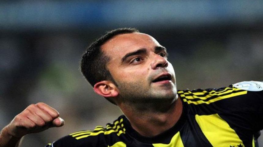 Semih İspanya yolcusu!