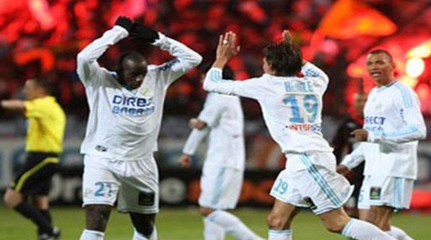 Fransa'da şampiyon belli oldu