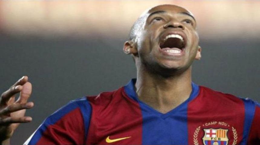 Tarihin en b&uuml;y&uuml;k transferi!