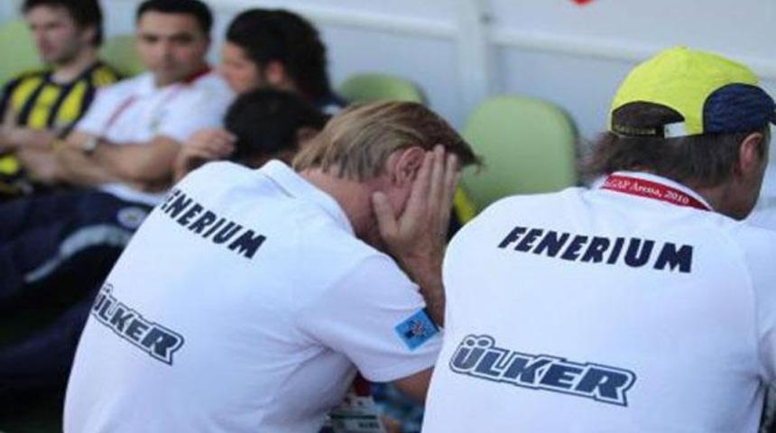 Alman basınına g&ouml;re Daum...