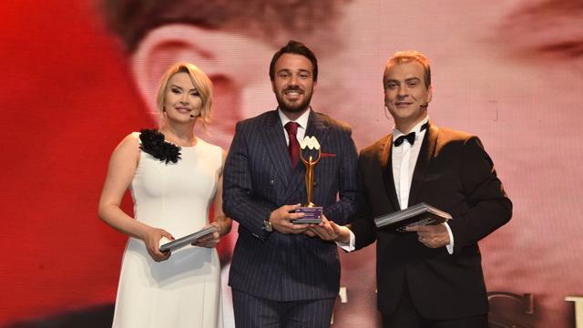 9. Türkiye Brand Summit ödülleri sahibini buldu! Yılın İnternet Gazetecisi ödülü Mynet Genel Yayın Yönetmeni Ersel Yıldırım’a gitti