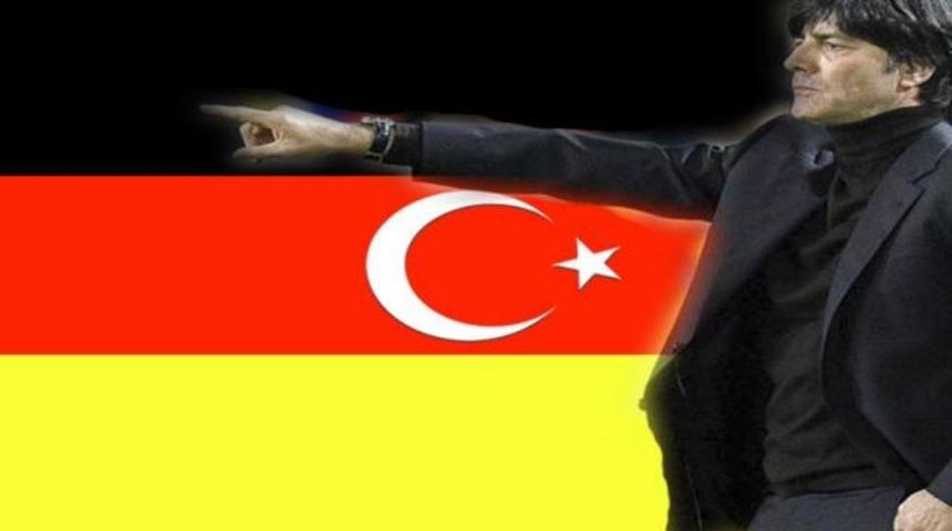 T&uuml;rkiye yok ama T&uuml;rkler var