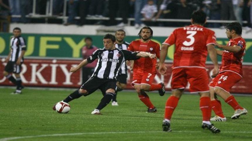 Galibiyete g&ouml;lge d&uuml;şt&uuml;