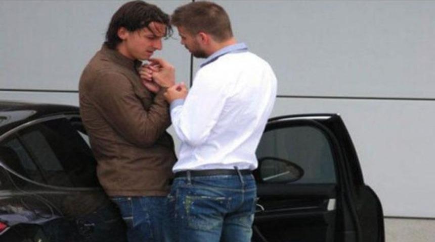 Bu nasıl arkadaşlık!