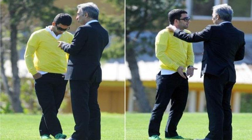 Polat, Arda'yı satmayacağız diyor ancak...