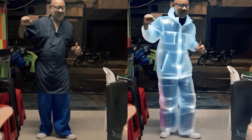 Meta’dan yeni yapay zeka video aracı! Arka plan değiştirilebiliyor, kıyafetlerde değişiklikler yapılabiliyor