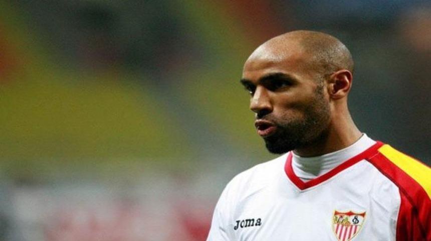 Kanoute bu kez tamam!