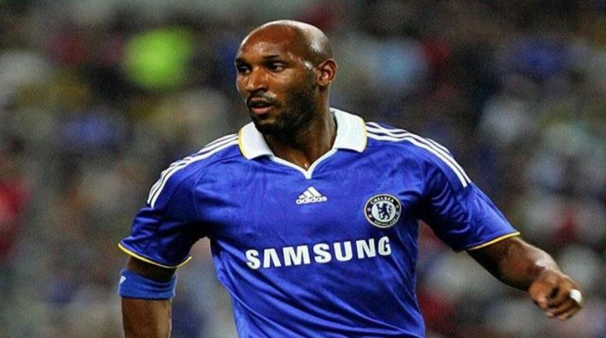 Anelka'ya Şeytan talip!