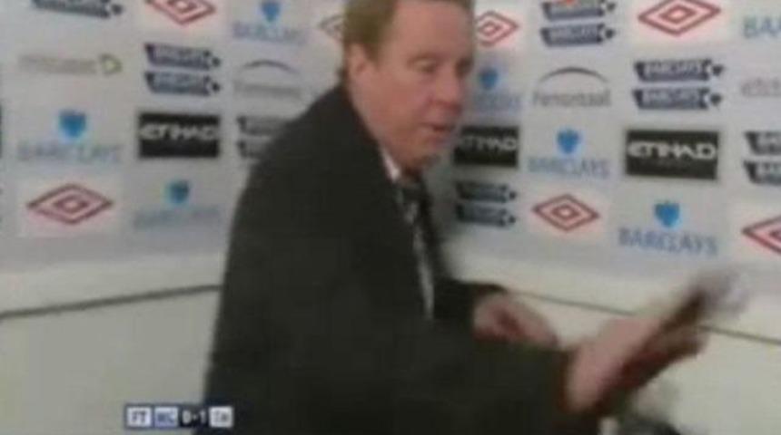 Hocaya bu yapılır mı!