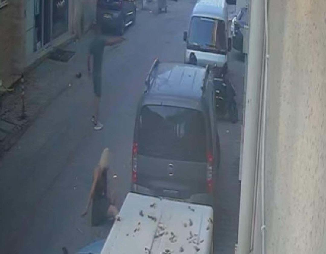 1200xauto Ayrı yaşadığı eşi dehşeti yaşattı! Önce yaraladı sonra mezarlığa gidip intihar etti