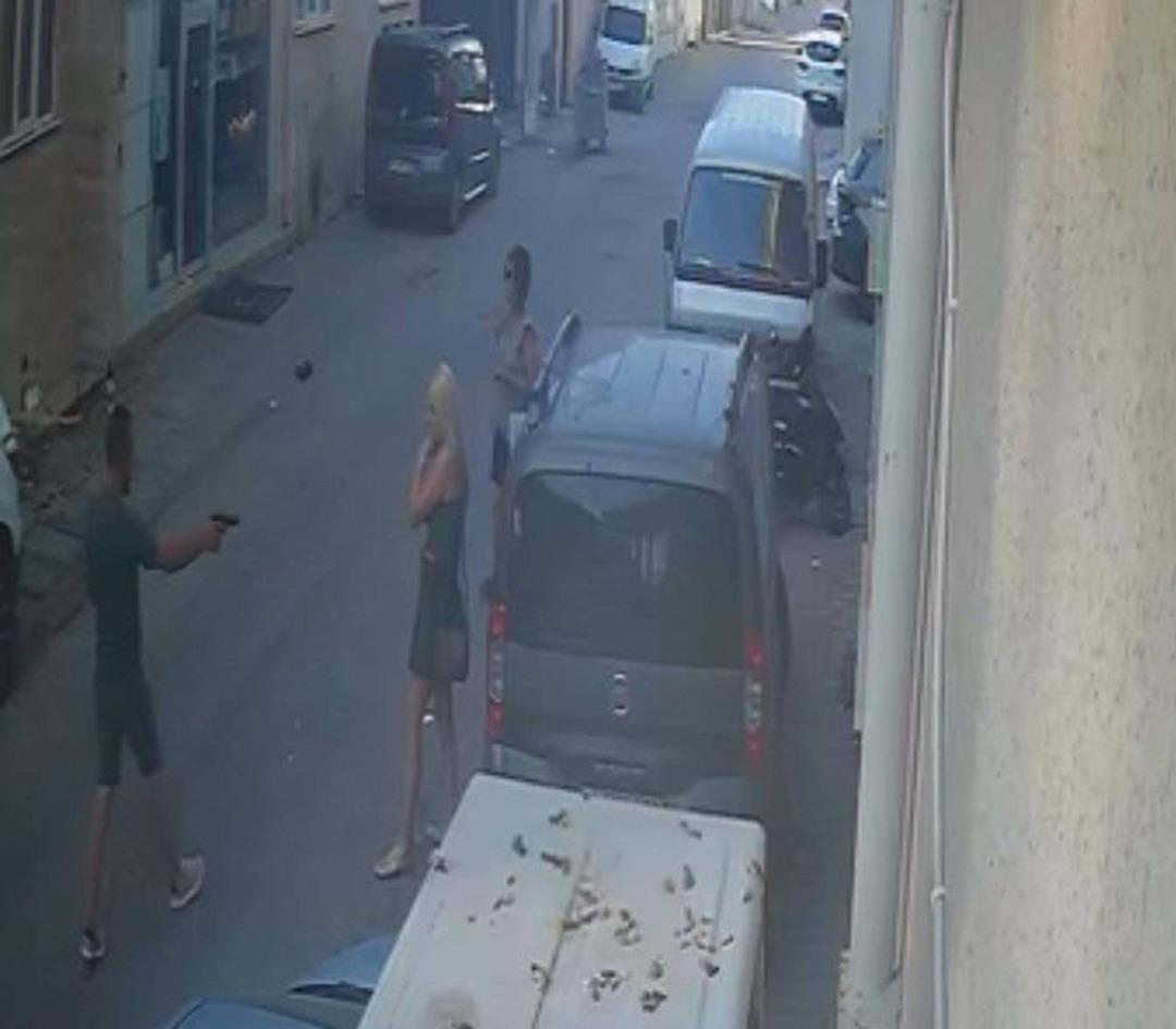 1200xauto Ayrı yaşadığı eşi dehşeti yaşattı! Önce yaraladı sonra mezarlığa gidip intihar etti