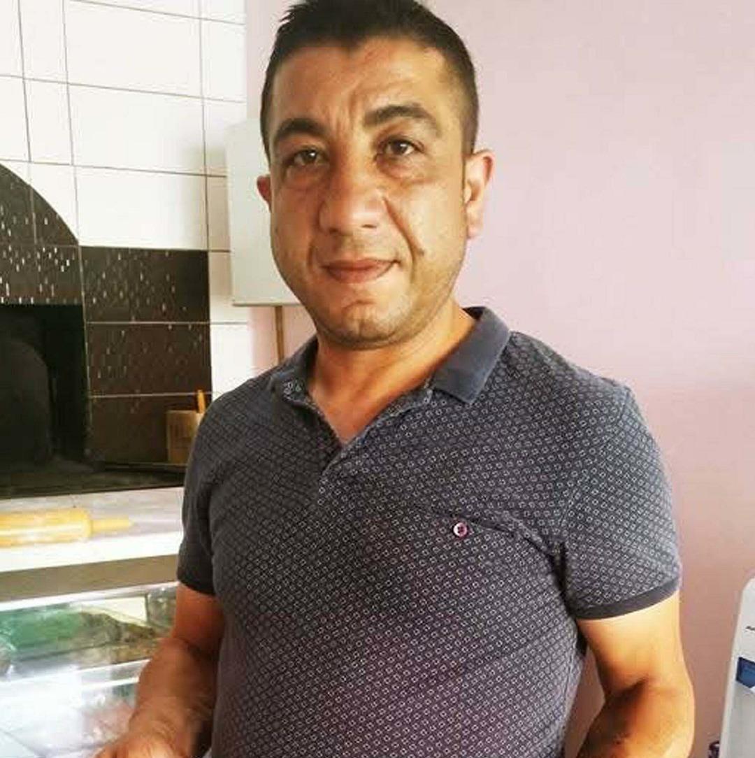 1200xauto Ayrı yaşadığı eşi dehşeti yaşattı! Önce yaraladı sonra mezarlığa gidip intihar etti