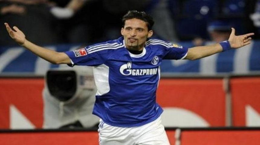 3 b&uuml;y&uuml;kler peşindeydi ama...