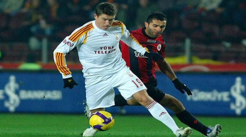 Kewell'a şok!