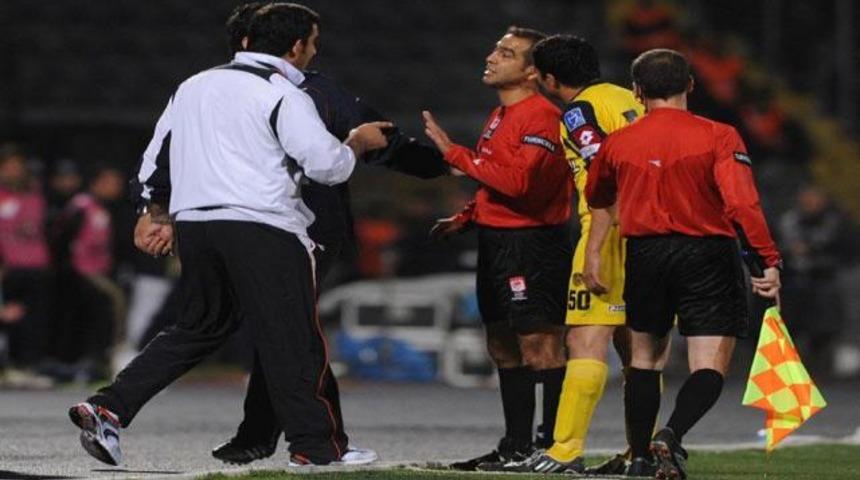 &Uuml;mit &Ouml;zat &ccedil;ıldırdı!