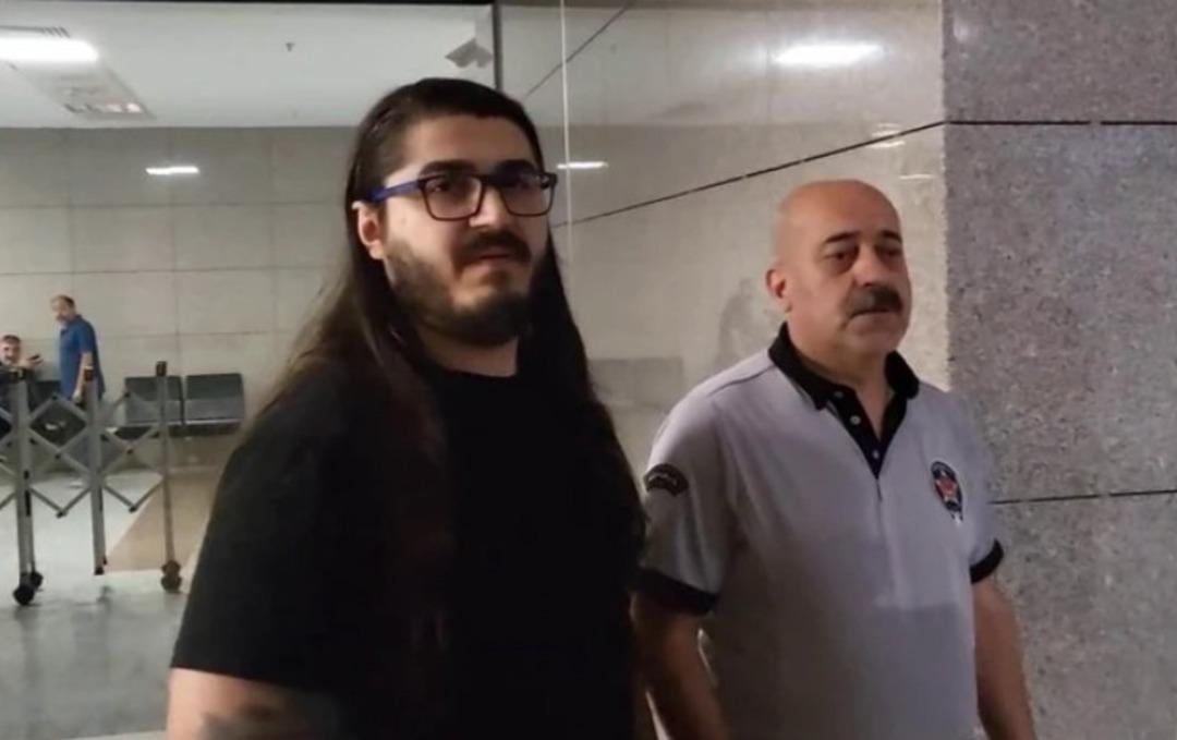 Tolunay Ören, Kemal Can Parlak, Ferit Karakaya... Sosyal medya fenomenleri gözaltına alındı! Babası adliye önünde video çekti  1