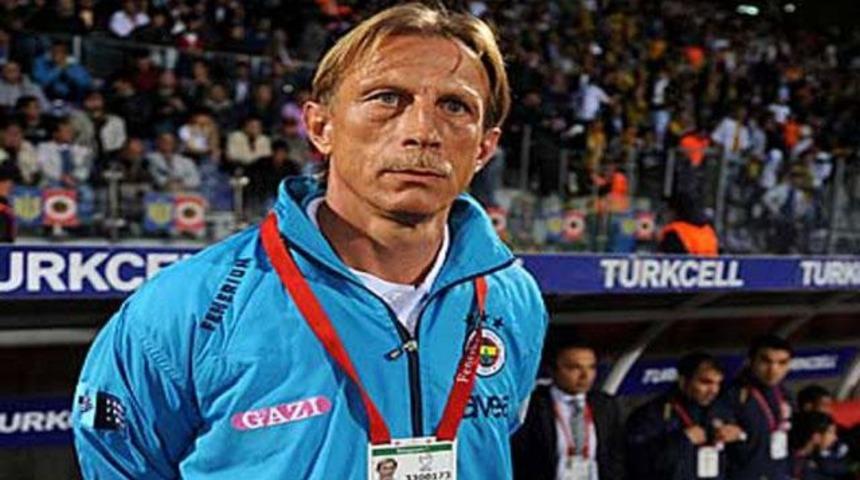 'Teknik adam olarak şaşırdım'