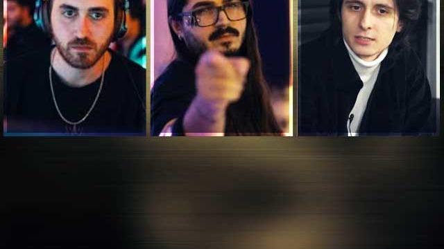 Tolunay Ören, Kemal Can Parlak, Ferit Karakaya... Sosyal medya fenomenleri gözaltına alındı! Babası adliye önünde video çekti 