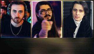 Sosyal medya fenomenleri gözaltına alındı! Babası adliye önünde video çekti 