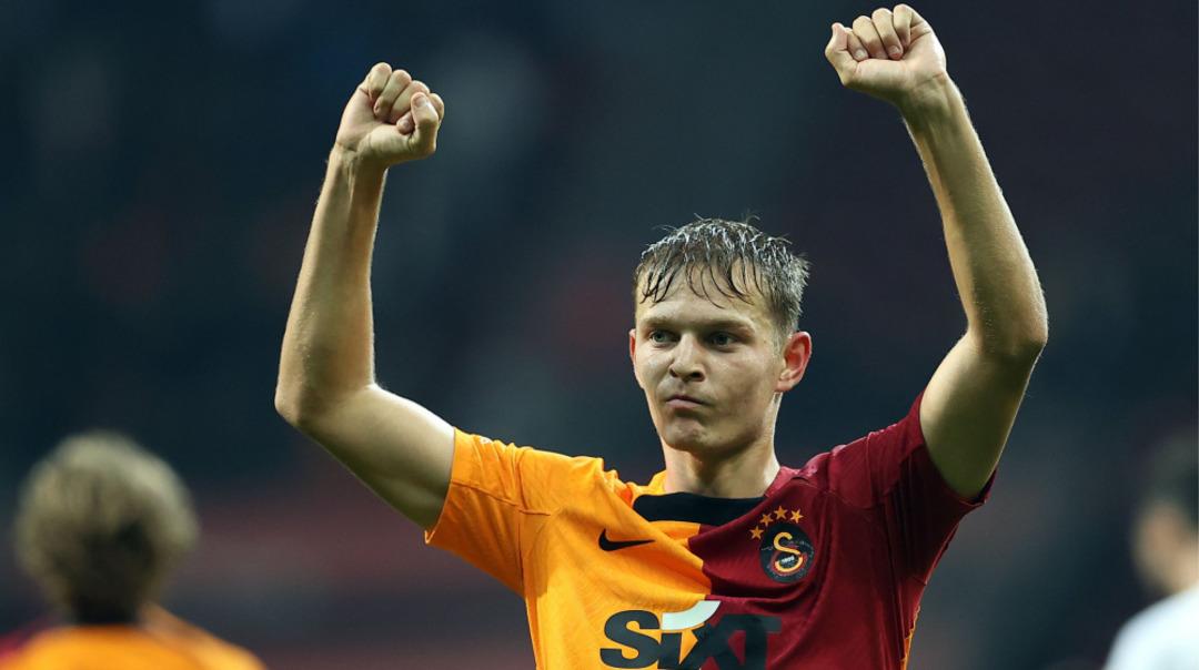 Taraftarlar o ismin varlığını bile unutmuştu! Kiralık gittiği kulüpten açıklama geldi... O isim Galatasaray a geri dönüyor 2