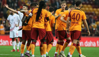 Resmen unutulmuştu! O isim G.Saray'a geri döndü
