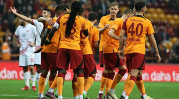 Taraftarlar o ismin varlığını bile unutmuştu! Kiralık gittiği kulüpten açıklama geldi... O isim Galatasaray'a geri dönüyor