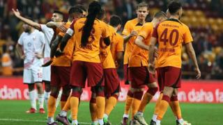 Taraftarlar o ismin varlığını bile unutmuştu! Kiralık gittiği kulüpten açıklama geldi... O isim Galatasaray'a geri dönüyor