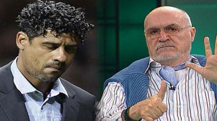 Ulu&ccedil;: Rijkaard erkekse bana cevap versin