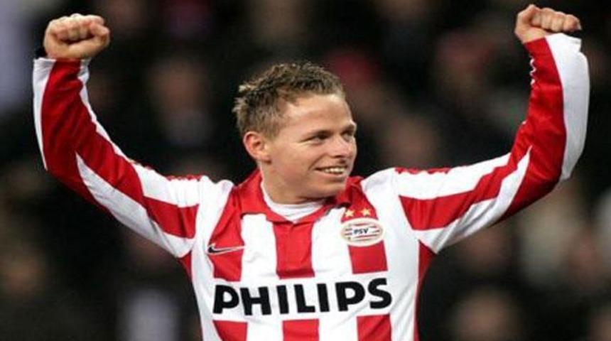 Fener, Dzsudzsak'ı bitirdi!