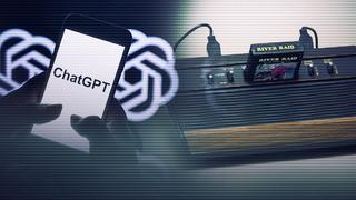 Bu kez kazanamadı! ChatGPT, 1977'de piyasaya çıkan Atari'ye yenildi