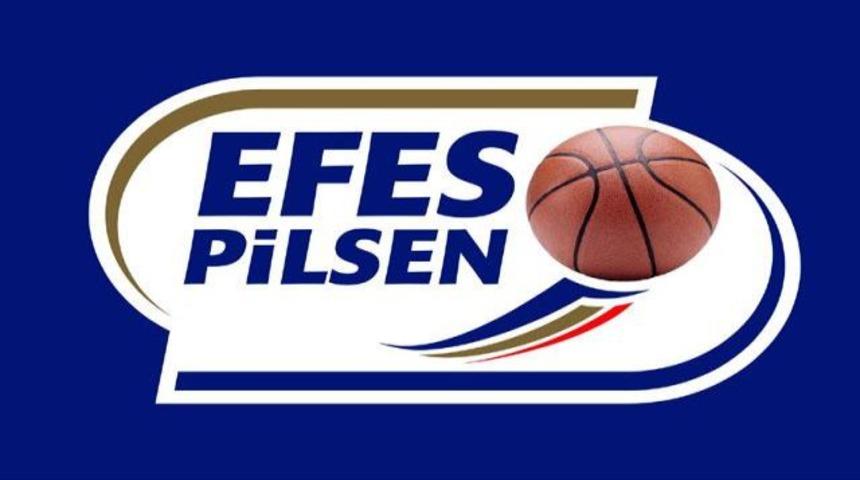 Efes Pilsen ligden &ccedil;ekiliyor!