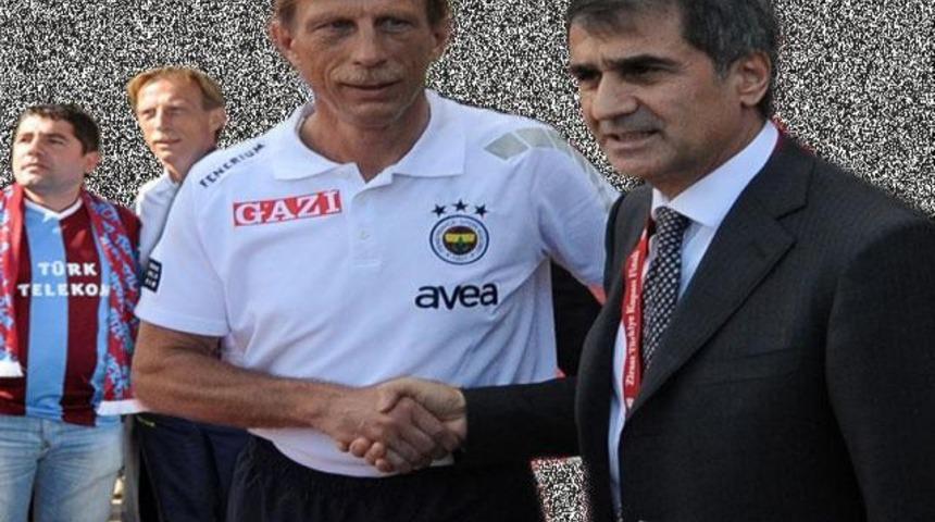 Fener'e en b&uuml;y&uuml;k destek Trabzon'dan!