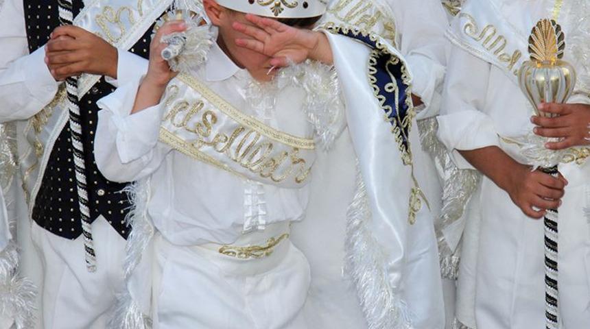 Sünnet yaptıracak aileler dikkat! Sünnet için en doğru zaman: Yaz tatili! Uzmanlardan uyarılar...