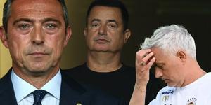 Acun Ilıcalı ve Mourinho arasındaki gerilimi açıkladı! "Yeter artık, kuyumu kazmaya çalışıyor"
