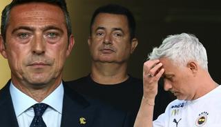 Acun Ilıcalı ve Mourinho arasındaki gerilimi açıkladı! "Yeter artık, kuyumu kazmaya çalışıyor"