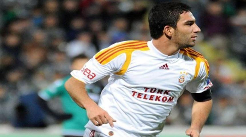 Ve Arda İngiliz devine 'Evet' dedi!