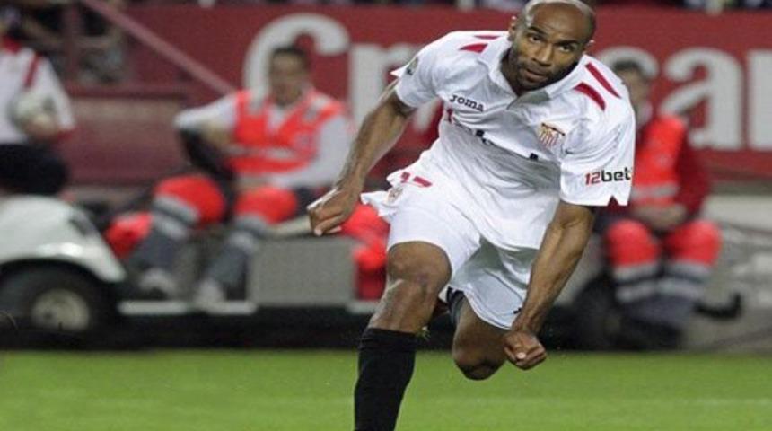 Kanoute hocasından memnun