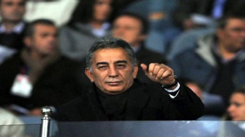 Polat, Terim haberlerini yalanladı