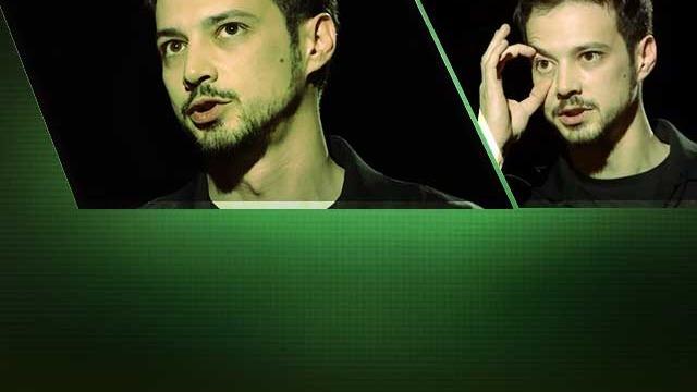 Kızıl Goncalar'ın Cüneyd'i Mert Yazıcıoğlu zor günleri geride bıraktı! 'Yüz felci geçirdim' 