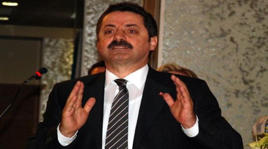 Bakandan bomba gibi a&ccedil;ıklama!